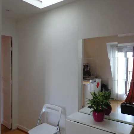 Smartapart, Heart Of Paris, Top Quality 10 Exterior foto