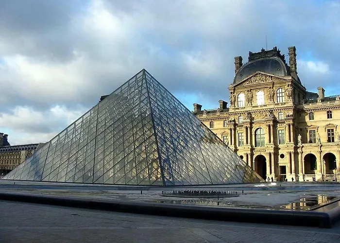 Smartapart, Heart Of Paris, Top Quality 10